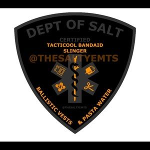 Meet your Posher, Mike